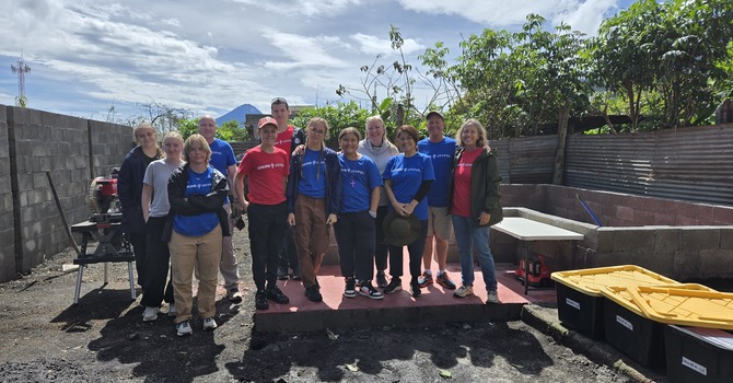 Guatemala Mission Trip image