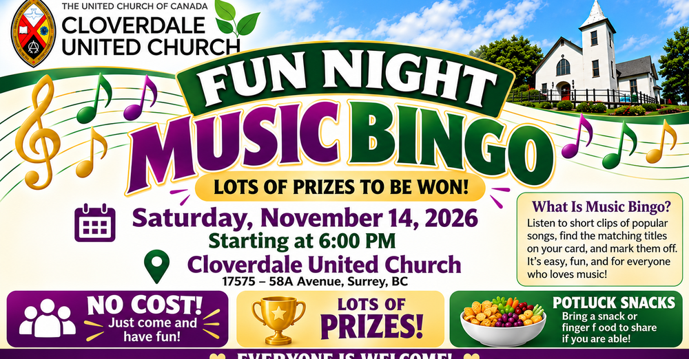 Fun Night is Back!