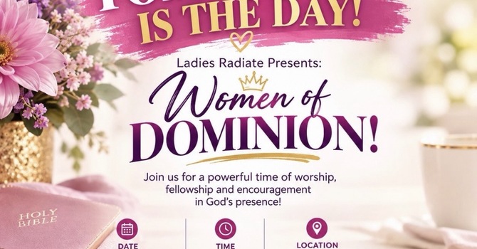 Radiate Women Brunch & Gather!