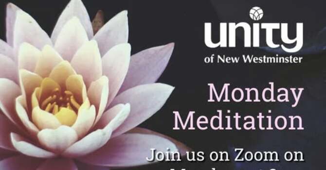 Weekly Meditation and Prayer