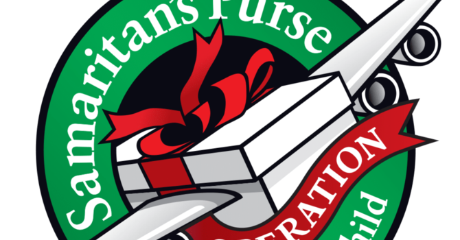 Operation Christmas Child image