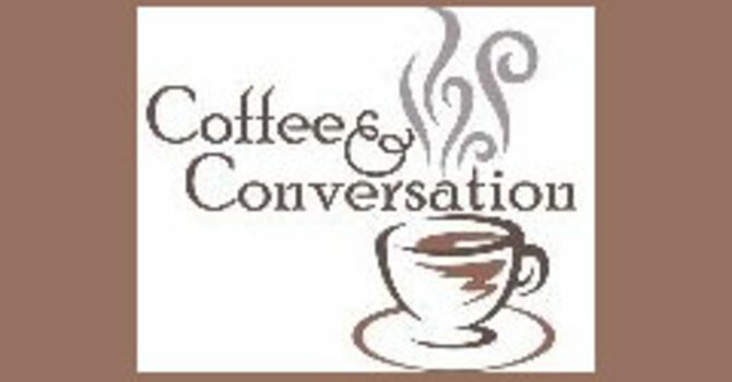Young Professionals Coffee Meetup