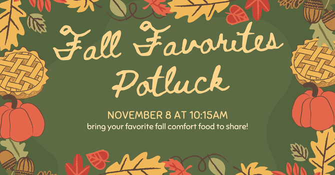 Potluck