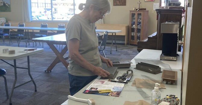 Fall work-bees