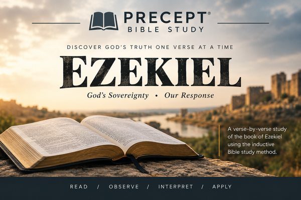 The Book of Ezekiel