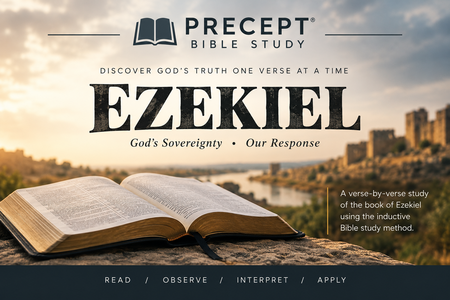 The Book of Ezekiel