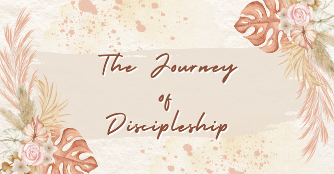 Women's Discipleship Class