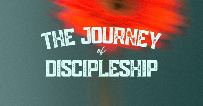 Men's Discipleship Class