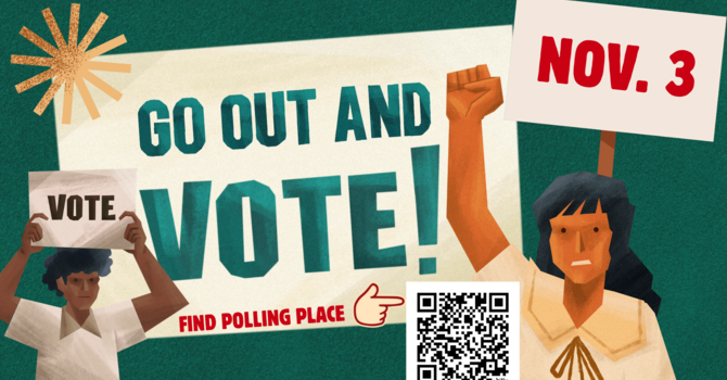 VOTE: Midterm Elections
