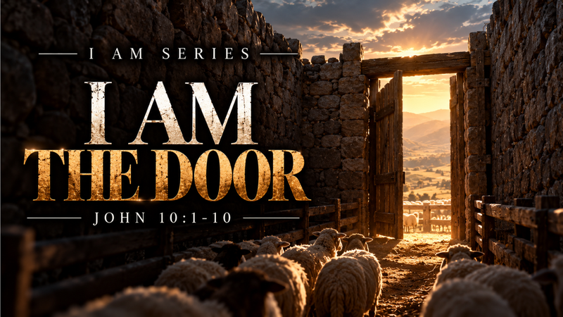 The Door