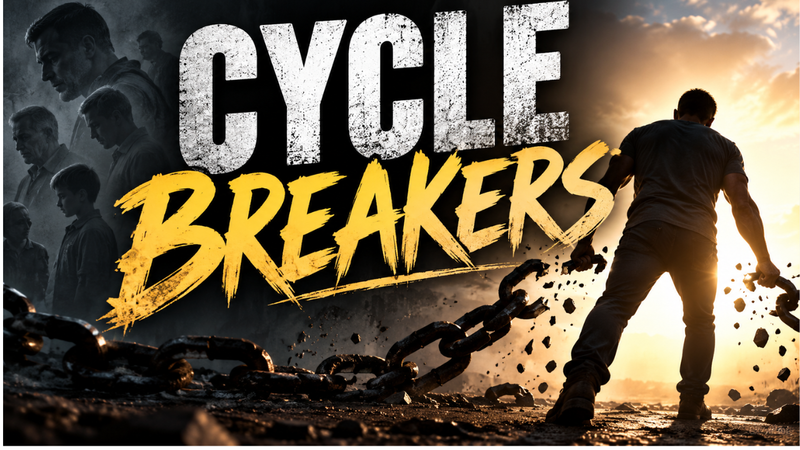 Cycle Breakers