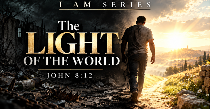 The Light of the World