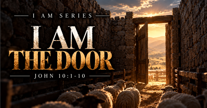 The Door