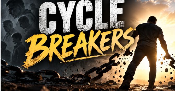 Cycle Breakers