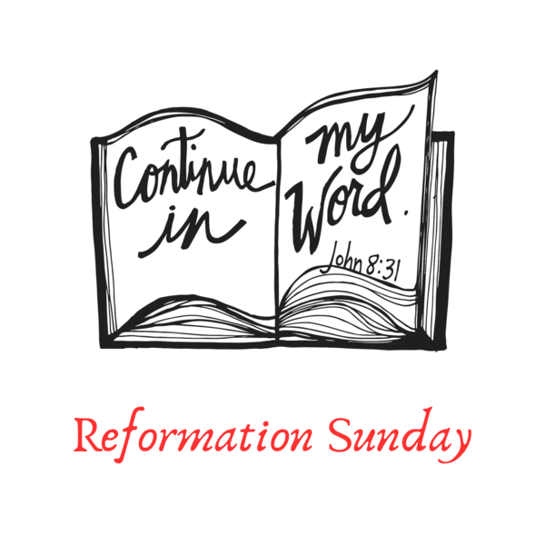 Sunday Worship
