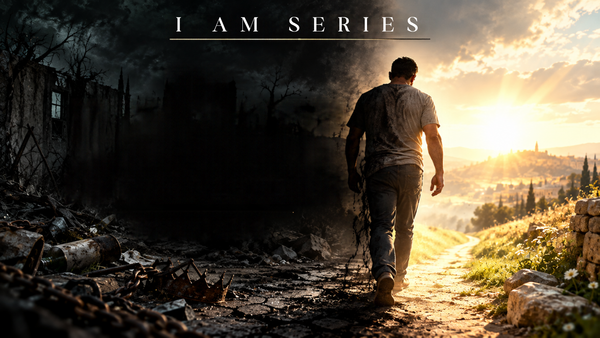 I AM