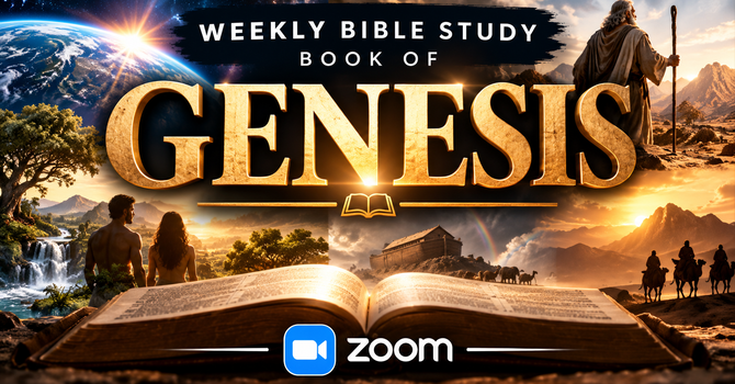 Thursday Night Bible Study