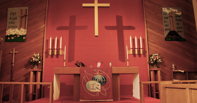 Sunday Worship