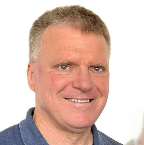 Glenn Oerzen