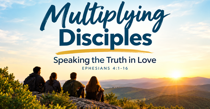 Speaing the Truth in Love