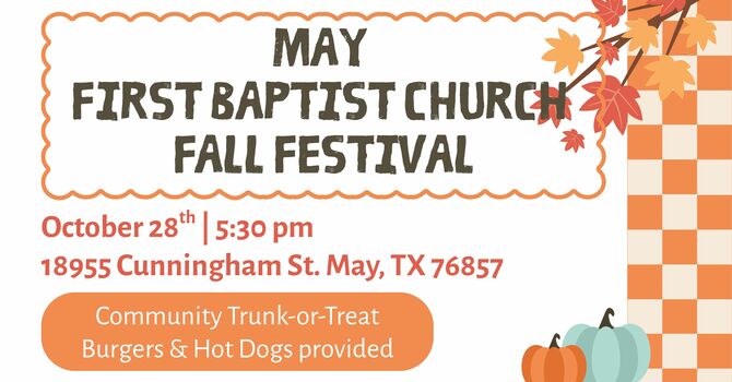 Fall Festival