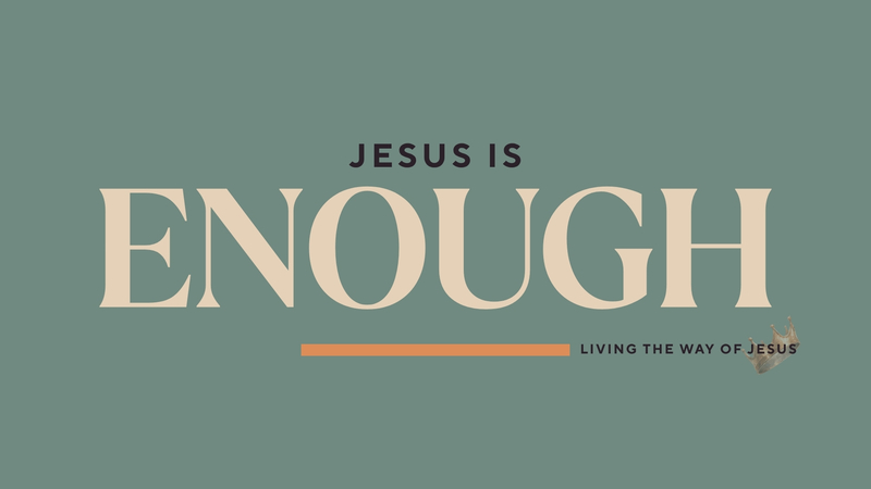 Colossians: Everyday (4/4) | Living the Way of Jesus