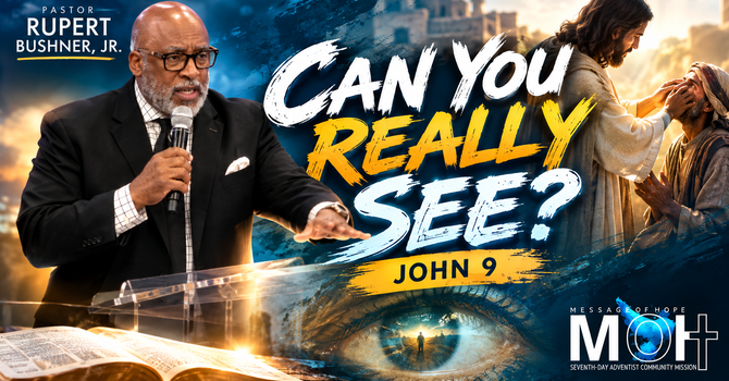 Can You Really See?