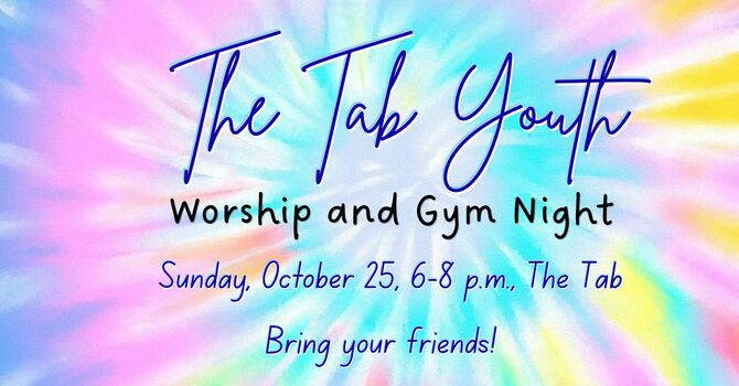 Youth Group