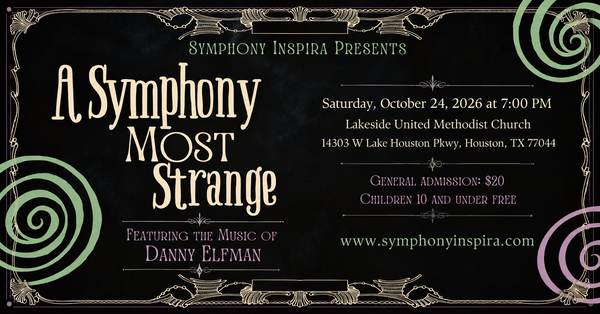 Symphony Inspira