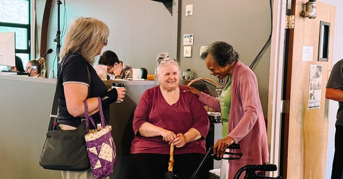 Women's Ministry