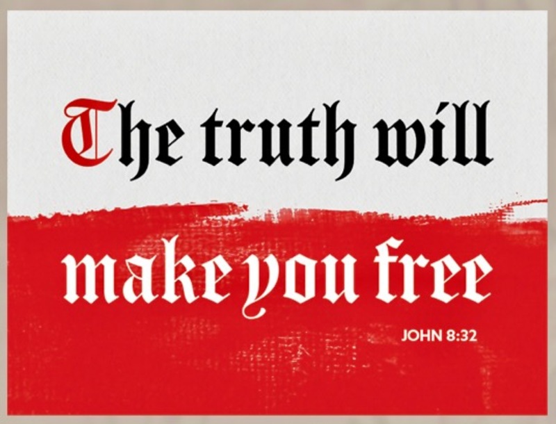 Reformation Sunday (22nd Sunday after Pentecost)