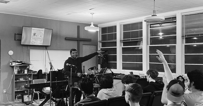 Youth Ministry