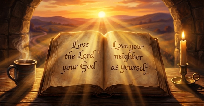 Sunday Worship image