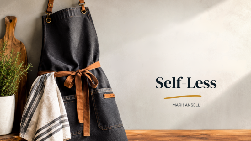 Self-less