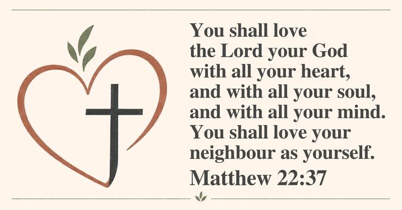 Twenty-second Sunday after Pentecost