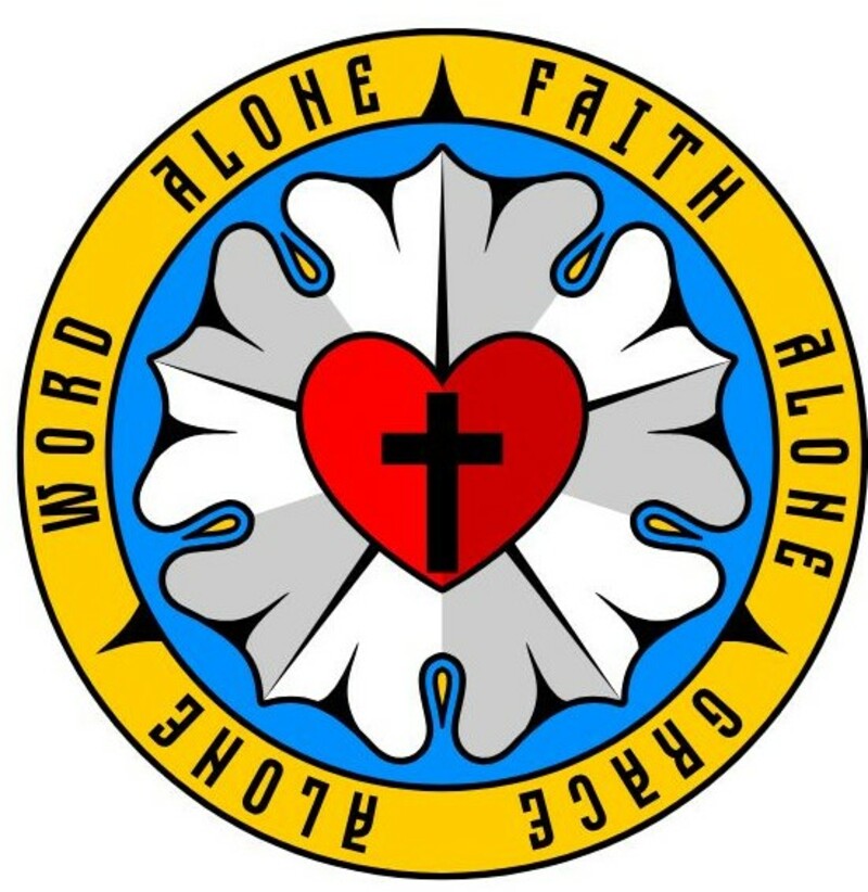 Reformation Sunday