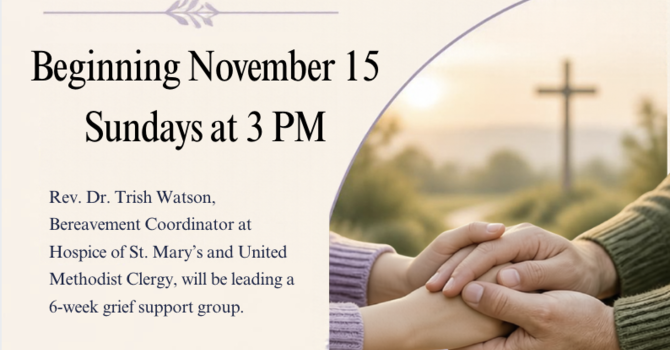 Grief Support Group