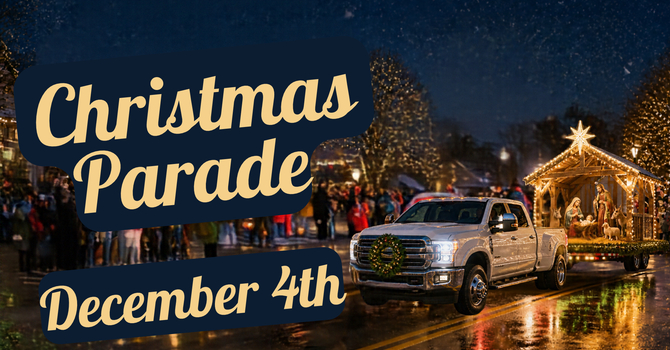 Christmas Parade