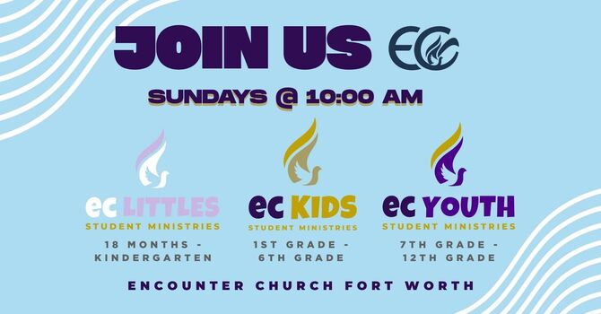 ec student ministries