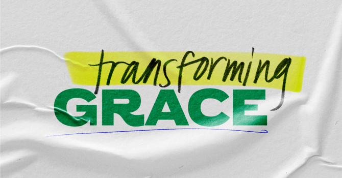 Grace that Hopes