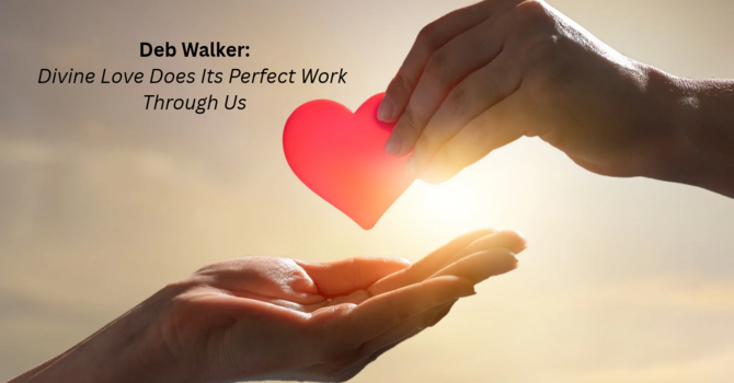Deb Walker