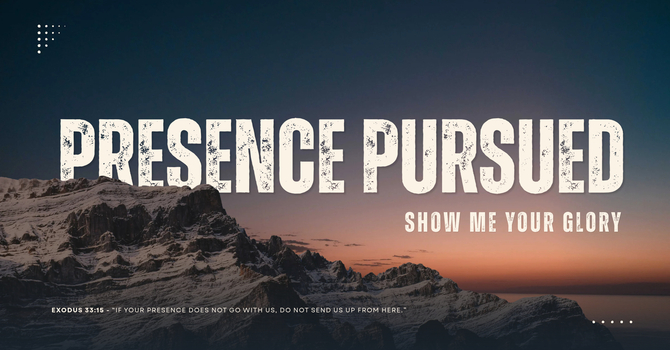Presence Pursued (part 2)