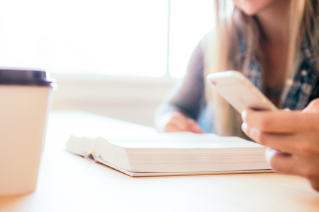 Learning to Study the Bible