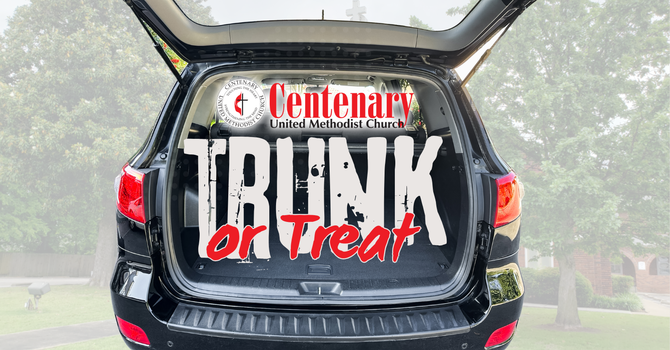 Trunk-or-Treat
