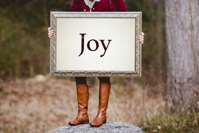 "The Gift of Joy"
