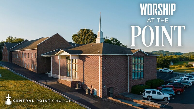 Worship At The Point