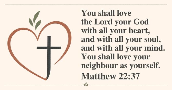 Twenty-second Sunday after Pentecost