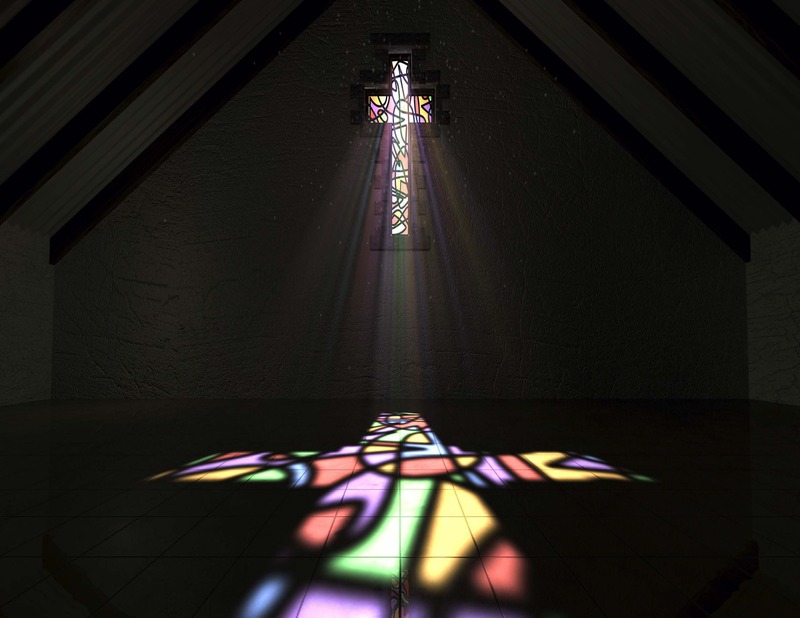 Sunday Worship Service