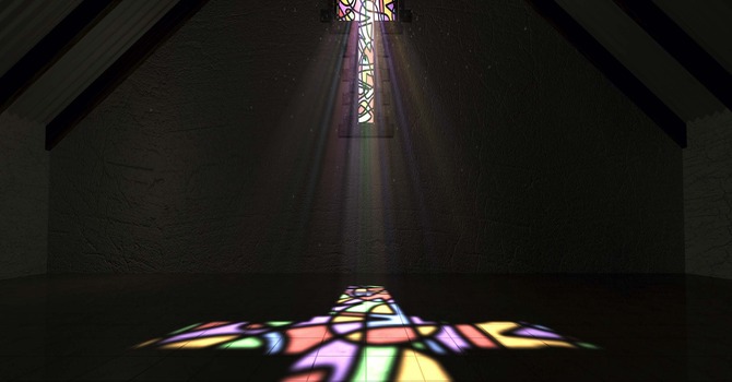 Sunday Worship Service