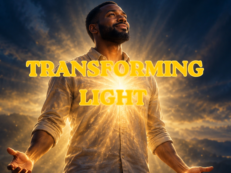 The Power given by God